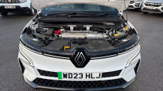 Renault Megane E-Tech EV60 160kW Techno 60kWh Optimum Charge 5dr Auto Electric Hatchback